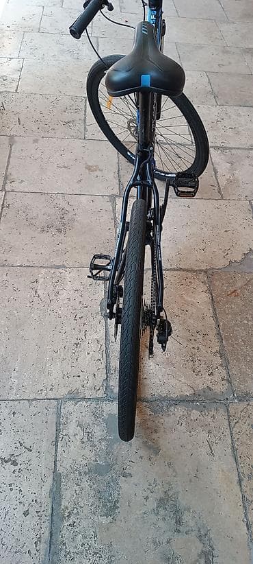 İşlənmiş Şəhər velosipedi Start, 29", sürətlərin sayı: 21 — 4