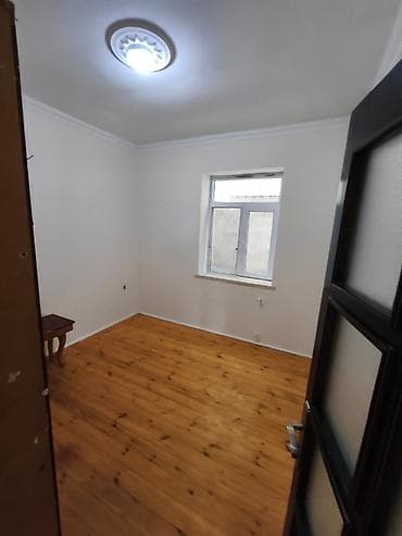 saray postu: Binəqədi qəs. 3 otaqlı, 100 kv. m, Kredit yoxdur, Yeni təmirli — 4
