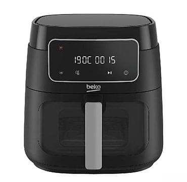 fl studio full: Fritoz "BEKO FRL 3374 B" ✅Kredit şərtlərimiz:Ayliq cəmi 12,66 manat — 2