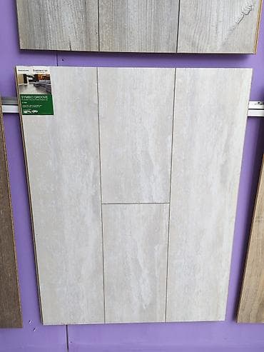 isdilik veren: Krono Group Laminat, 8 mm, Sinif - 33, İsti pol — 1
