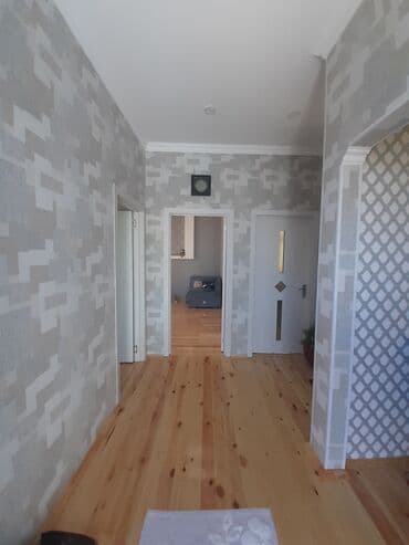 razinde 2 otaqli evler: Binəqədi qəs. 3 otaqlı, 110 kv. m, Kredit yoxdur, Yeni təmirli — 11