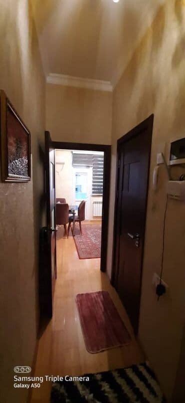 hipoteka evler: 2 otaqlı, Yeni tikili, 43 kv. m — 20