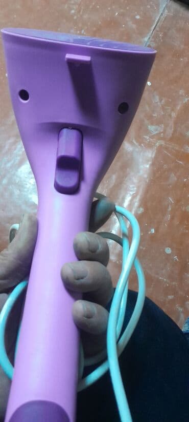 utulər: Əl buxarlayıcısı, Sokany, Kredit yoxdur, Ödənişli çatdırılma — 3