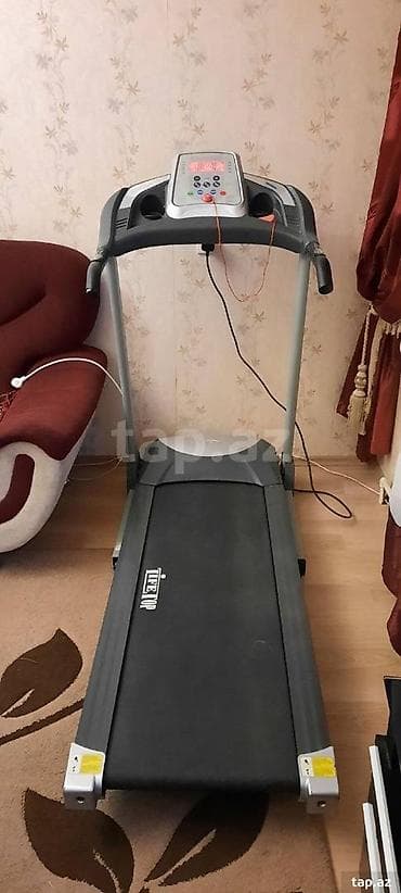 sat bilet: Trenajor ideal veziyyetdedir cox keyfiyyetli alman texnologiyasidir — 1