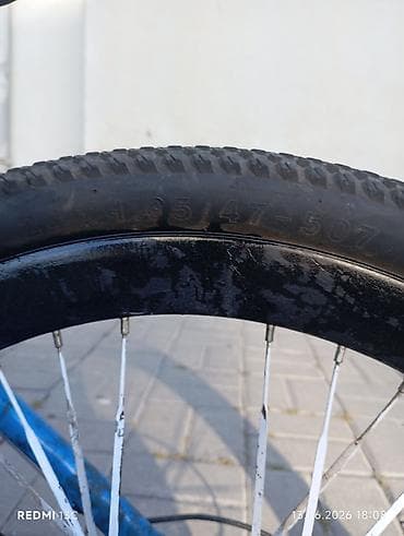 velosiped teker: Lanao markalı dağ velosipedi alıcıya endirim olacaq - Çərçivə — 5