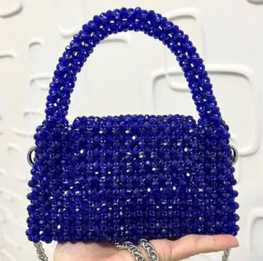 qaşlı canta: Çiyin çantası, Yeni — 9