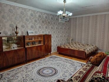 ipoteka.az yasamal: Gəncə, 4 otaqlı, Köhnə tikili, 180 kv. m — 20