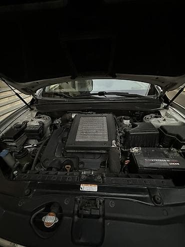 prius diskləri: Hyundai Santa Fe: 2 l | 2008 il Krossover — 7