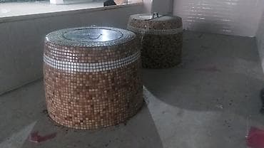 Quşlar: Təndir — 8