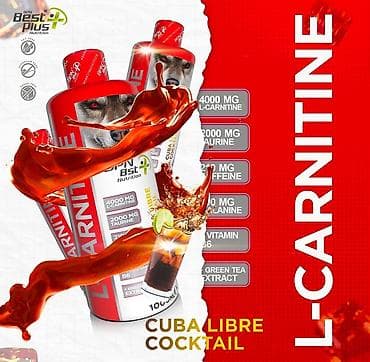 Digər idman qidaları: 𝐋-𝐊𝐚𝐫𝐧𝐢𝐭𝐢𝐧 𝟒𝟎𝟎𝟎 𝐦𝐠 𝟏𝟎𝟎𝟎𝐦𝐥(𝟏 𝐥𝐢𝐭𝐫). 𝐊𝐨𝐥𝐚+𝐋𝐢𝐦𝐨𝐧 𝐚𝐫𝐨𝐦𝐚𝐥ı 𝐥ə𝐳𝐳ə𝐭𝐥𝐢 𝐝𝐚𝐝 — 1