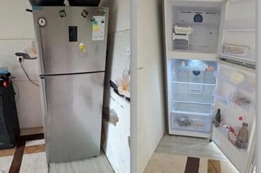 SAMSUNG SOYUDUCU . Teze alinib 1 il deyil. Köc sebinden satilir