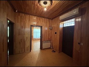 villa ev: 3 otaqlı, 6 kv. m, Yeni təmirli — 7