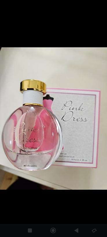 xanım: Qadın ətirləri seçimi 1) Éclat d’Erpec – Eau de Parfum - Həcm: 100 ml — 2