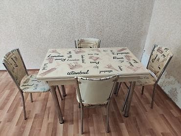 Masa dəsti 170₼. Açılır. Ünvan Xalqlar. 2165. Fatimə99
