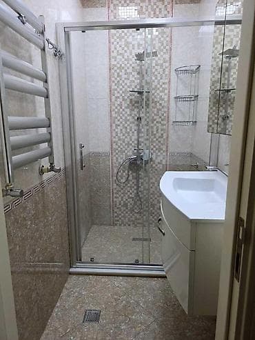 orbita mtk: Satılır 3 otaqlı yeni tikili 80 m², İnşaatçılar m. Kateqoriya Yeni — 8