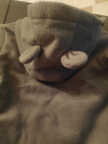 predo pampers 1 nomre qiymeti: Kombinezon, Oğlan üçün, 9 - 12 ay — 6