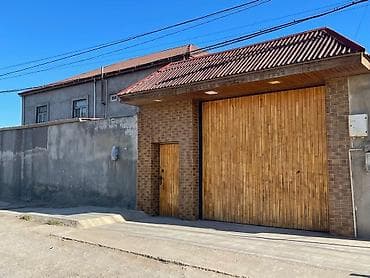 Həyət evləri və villaların satışı: 10 otaq, 288 kv. m, Kredit yoxdur, Orta təmir — 1