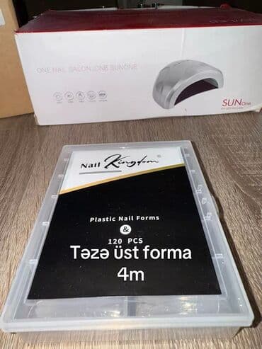 sac botoksu qiymeti: Dırnaq üçün gel lak, Yeni, Ünvandan götürmə — 26