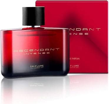 samra parfum: Ascendant parfüm, 75ml. Oriflame — 1