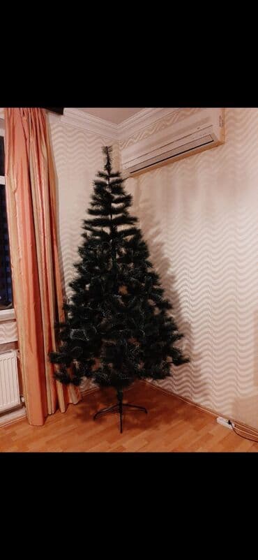 Xonçalar: Süni yolka ağacı – klassik şam görünüşlü Asan yığılma Qeyd — 4