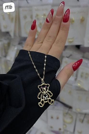 qızıl əşya: Sarı qızıl — 5