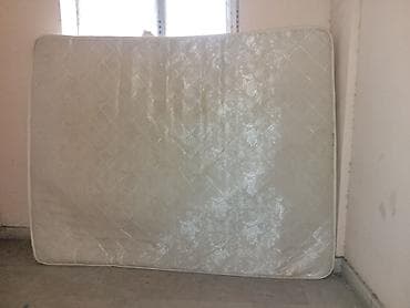 xirdalan gurcu xengeli: Sadə matras, İki nəfərlik — 1