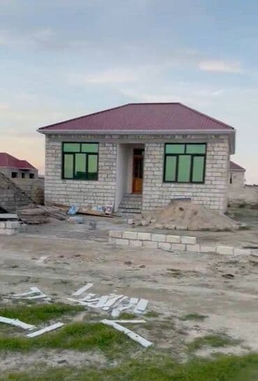 qubada a frame evler: Hövsan qəs. 2 otaqlı, 51 kv. m, Kredit var, Yeni təmirli — 1