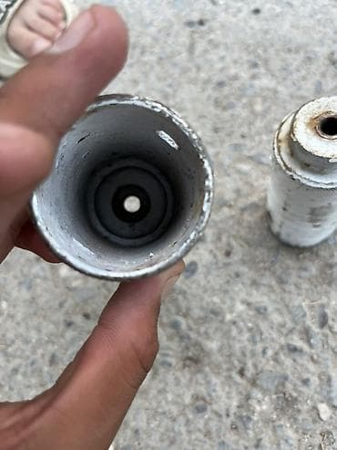 Məhsul: Velosiped üçün aluminiyum peg dəsti (2 ədəd) Aşağı yeri — 2
