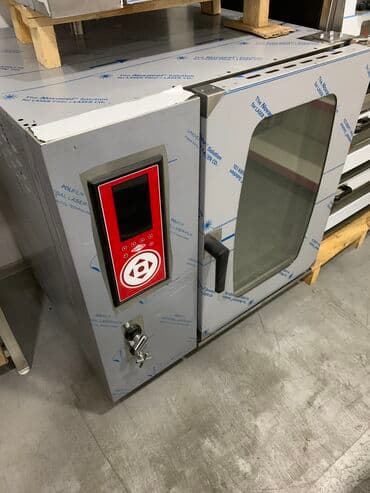 irşad electronics toster: Yemək üçün, Şirniyyət üçün, Elektrik, 10 mərtəbəli — 3