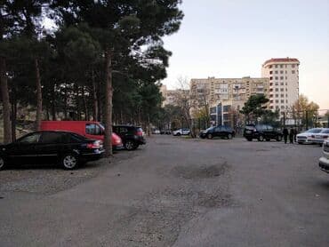 hipoteka evler: 2 otaqlı, Yeni tikili, m. Neftçilər, 64 kv. m — 10