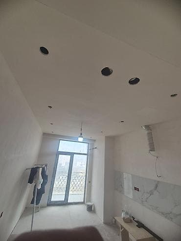 Təmizlik | Mənzillər | Təmirdən sonra təmizlik — 1