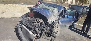 priora zapcast: Ehtiyat hissələri üçün: Audi A4 (B6) sedan, tünd mavi rəng. Mövcud — 3