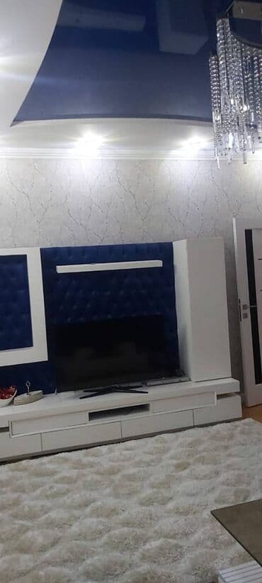 bakixanovda kiraye evler 2024: 20 yanvar metrosunun yaxınlığında şamaxinkada 13 mertebeli binanın — 7