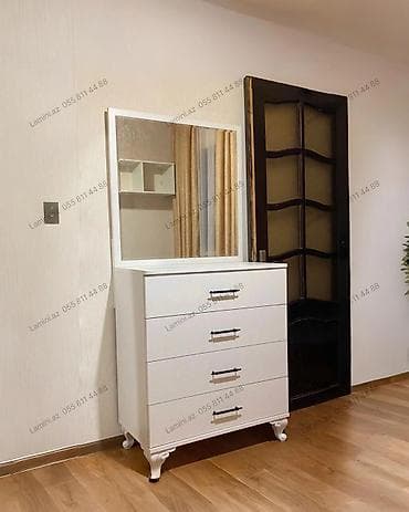 Trümo Eviniz üçün geniş mebel seçimi: divanlar, dolablar, çarpayılar — 1