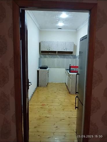 ev axtaram: Zabrat 2 otaqlı, 50 kv. m, Kredit yoxdur, Yeni təmirli — 6