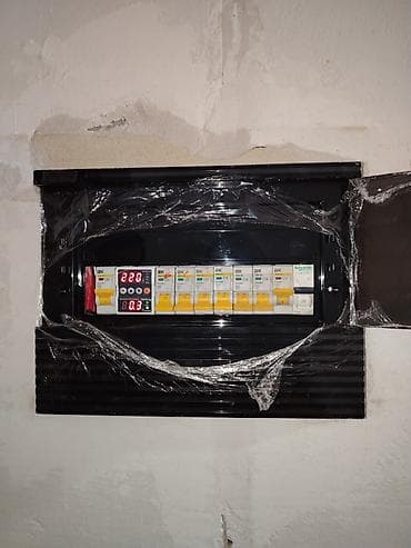 dirnaq uzadan lak: Salam. SUMQAYIT NOVXANI ABSERON ev bağ kuçə işîqlandırılması — 2