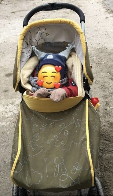 Modullu arabalar: İşlənmiş — 4