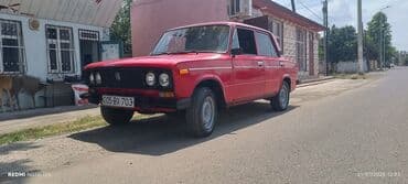 кондиционер купить в баку: VAZ (LADA) 2106: 1.8 l | 1995 il Sedan — 10