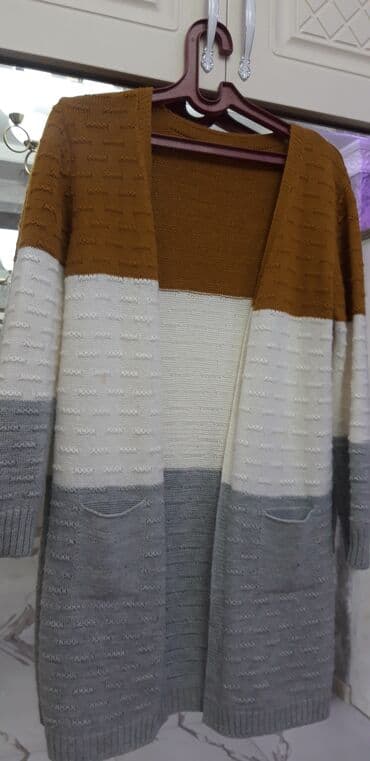 yundan kişi sviterləri: Turkuye isdesali ikinci el az geyinilmiş böyuk beden deyil — 1