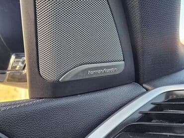 kia optima 2019: BMW X5: 3 l | 2021 il Krossover — 23