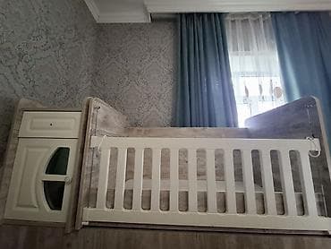 ofis kreslo satisi: Oğlan və qız üçün, Dördbucaq, Beşik, Dəstsiz, Matras ilə, Yellənmə mexanizm ilə — 3