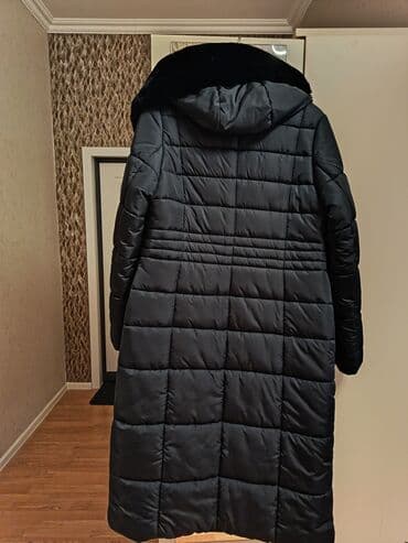 fosfor kurtka: Puxovik kurtka, 3XL — 2