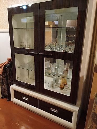 İşlənmiş, Komod, TV altlığı, Servant, Kredit yoxdur, Türkiyə