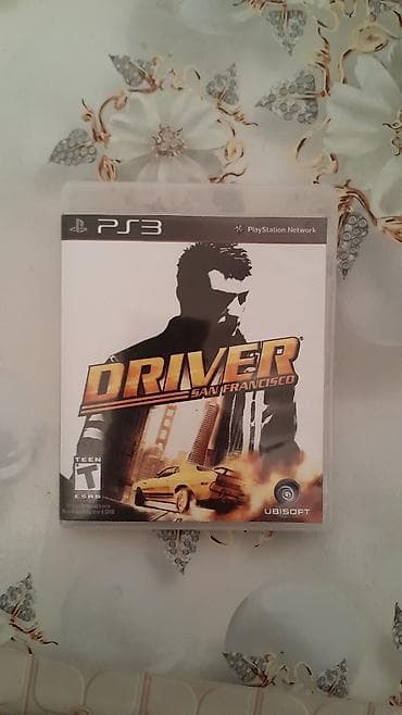 gta 4 dvd: Yarış — 1