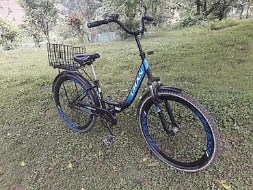 islenmis moped satilir: 5.aydı alınıb heç bir prablemi yoxtur. özüde qatlanıb açılır. qiymet — 1