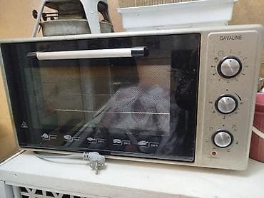 dxofqa: Duxovka Davaline, Elektrik, rəng - Boz, Ayrıca dayanan — 2