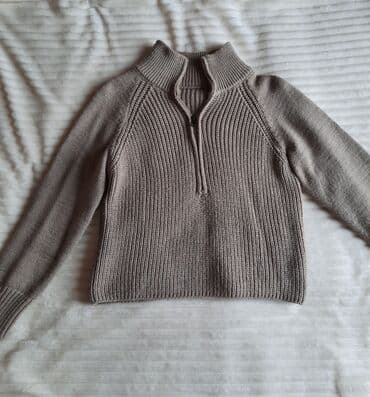 Qalın kofta😍 az işlənib