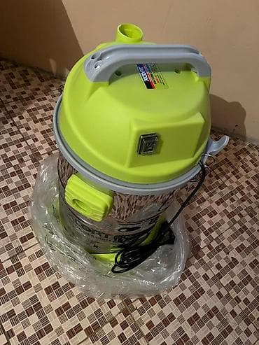Bağ evi və bağ üçün hərşey: Avtoyuma avadanlıqları paketi 1) Köpük aparatı (Bubble/ Foam Machine) — 3