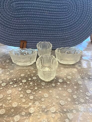 Lincoln: Duz qabları — 2