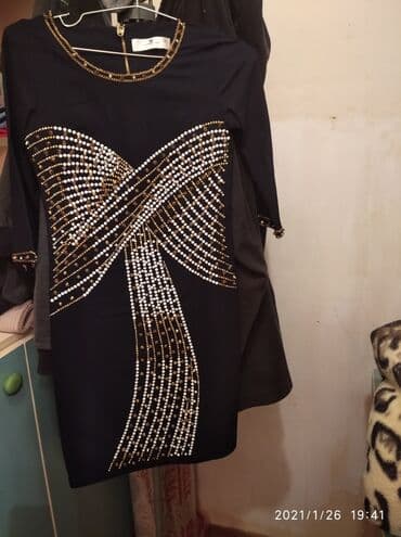 ikinci el don: Yeni kimidi s. m razmer ikinci el ve teze geyimler — 8